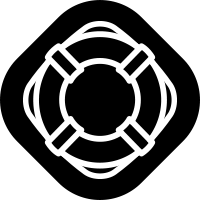 Happy Campers Help Center home page